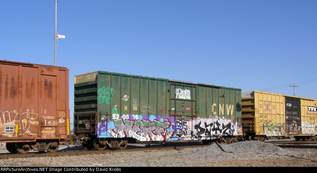 CNW 520036